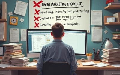 Top 5 Digital Marketing Mistakes ABA Providers Make (and How to Avoid Them)