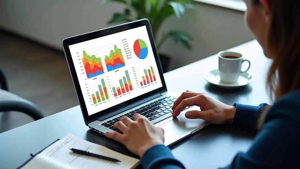 maximizing marketing investment returns