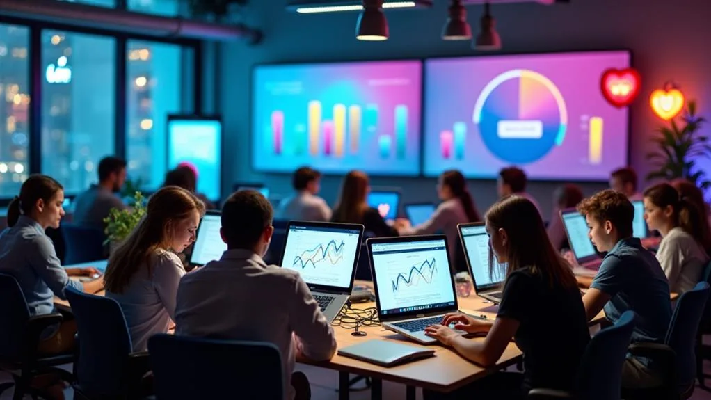 utilize social media effectively