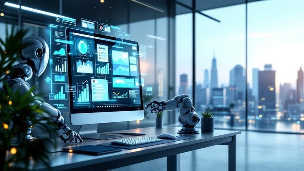 aba automation future trends