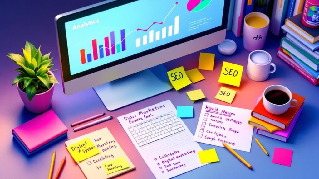 effective website content strategy