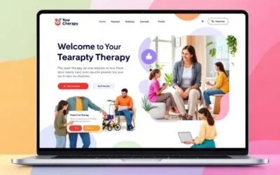 Why Your ABA Website Needs to Do More Than Look Pretty Explore How User Experience, Accessibility, and Functionality Drive Engagement and Client Intake