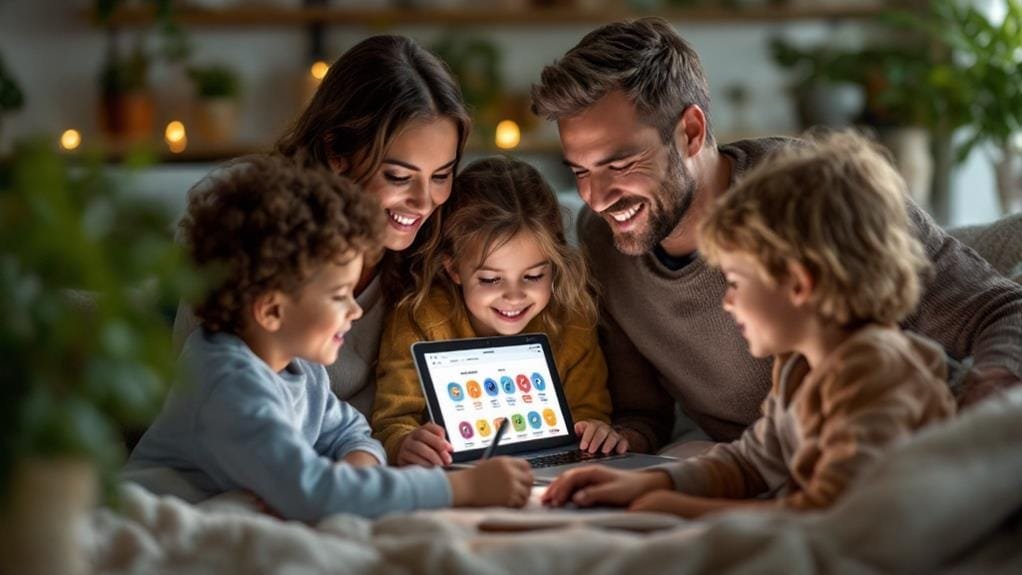 “Building Trust Through Family-Friendly Website Design” How Clear Communication and Accessible Design Make Families Feel Welcome