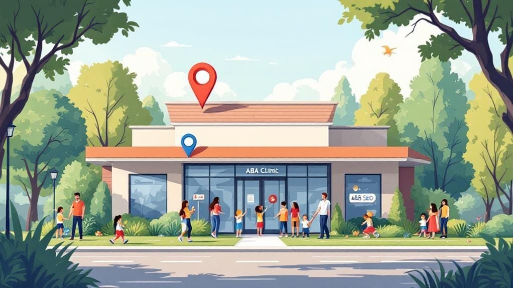 “Mastering Local SEO: How ABA Clinics Can Attract Families in Their Area” Strategies for Ranking in Local Searches and Reaching the Families Who Need Your Services