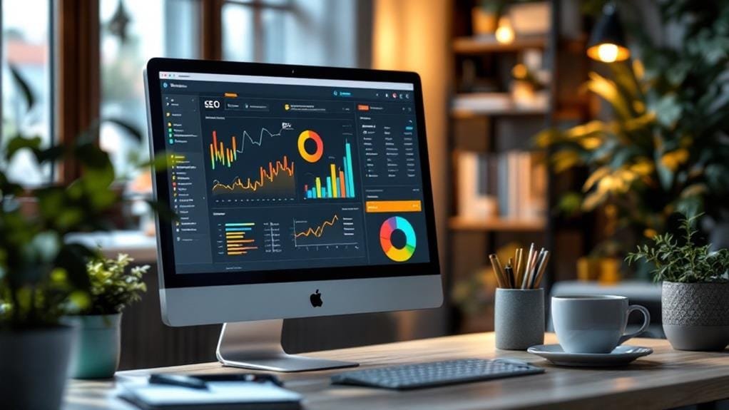 mastering seo fundamentals today