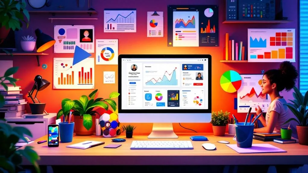 optimize google business profile