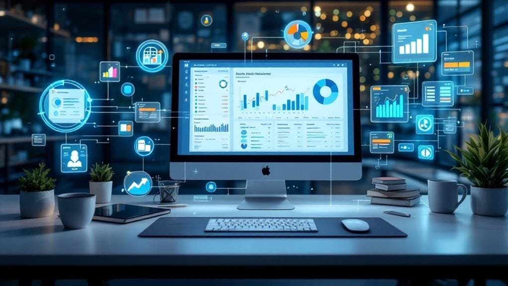 optimizing lead management process