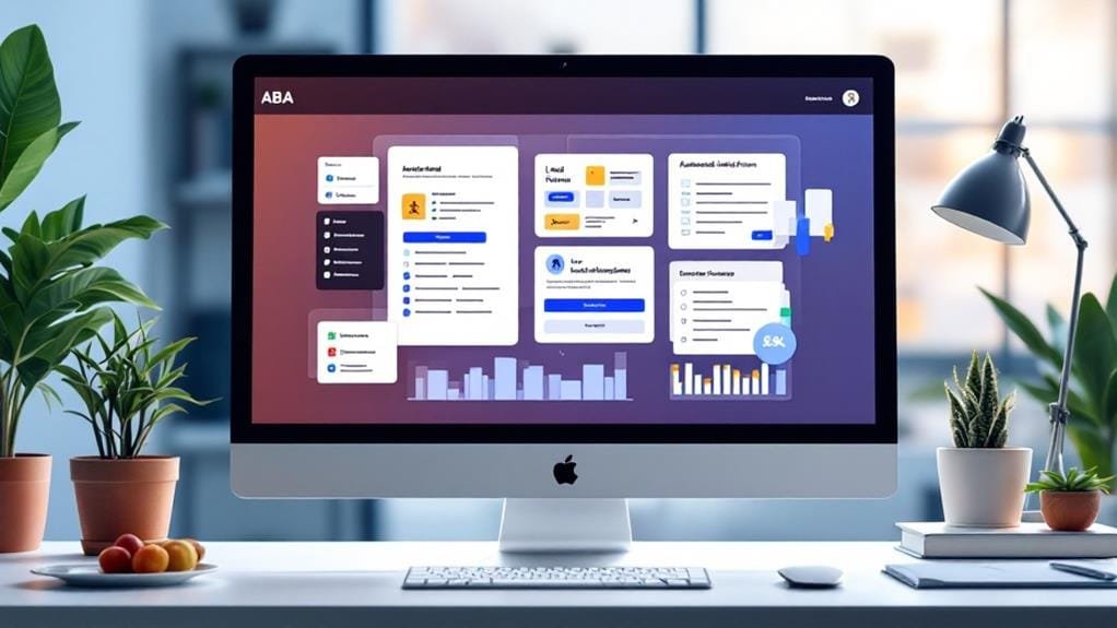 “The Role of Automation in ABA Website Design” Discuss How Automating Intake Forms and Lead Management Can Streamline Operations