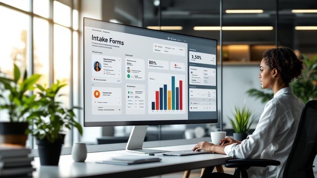 streamlining administrative processes efficiently