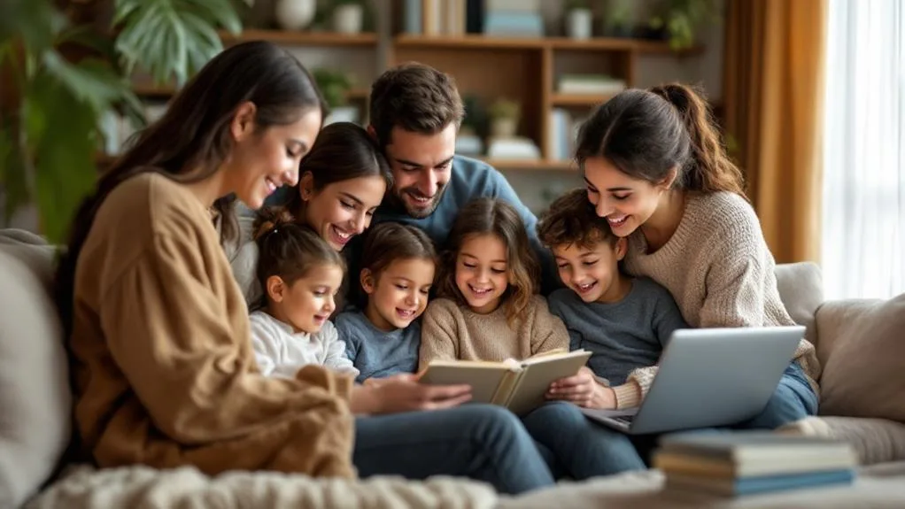 understanding ancestral research goals